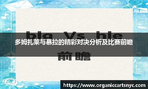 多姆扎莱与慕拉的精彩对决分析及比赛前瞻