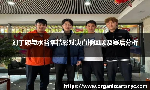 刘丁硕与水谷隼精彩对决直播回顾及赛后分析